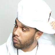 JR Writer, 41 (说唱歌手)