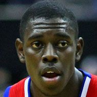 Jrue Holiday, 33 (篮球运动员)