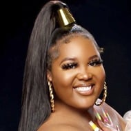 Jstlivinbby, 34 (Instagram Star)