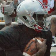 JT Barrett, 29 (Football Player)