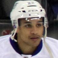 JT Brown, 35 (Giocatore di hockey)