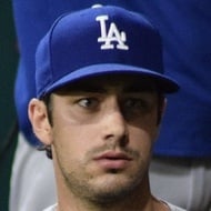 JT Chargois, 34 (Giocatore di baseball)