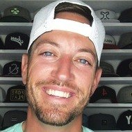 JT Laybourne, 39 (TikTok明星)