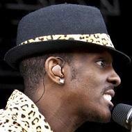 JT Taylor, 72 (Cantor De Funk)