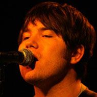 JT Woodruff, 47 (Rock Singer)