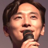Ju Ji-hoon, 41 (Movie Actor)