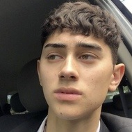 Juampy Telis, 24 (TikTok明星)