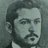 Juan B. Justo (1865 - 1928) (政治家)