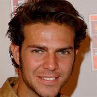 Juan Baptista, 47 (Actor de Televisión)