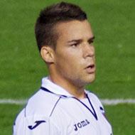 Juan Bernat, 31 (Soccer Player)