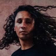 Juan Carlos Aviles, 38 (Rapper)