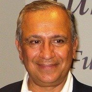 Juan Carlos Romero, 74 (Politician)