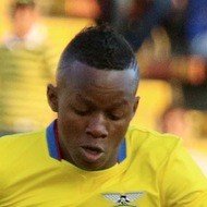 Juan Cázares, 33 (Soccer Player)