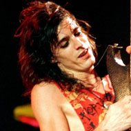 Juan Croucier, 66 (Guitariste)