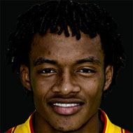 Juan Cuadrado, 35 (Soccer Player)
