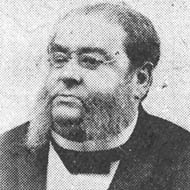 Juan Cuestas (1837 - 1905) (政治家)