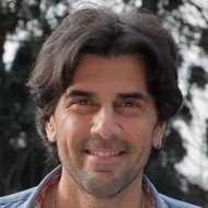 Juan Darthes, 61 (TV Actor)