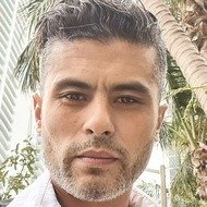 Juan David Restrepo, 45 (Diễn viên truyền hình)