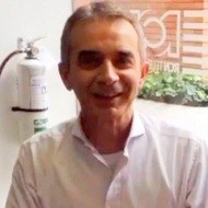 Juan Eduardo Jaramillo, 63 (Journalist)