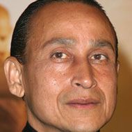 Juan Fernández, 67 (電影演員)