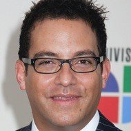 Juan Fernando Velasco, 53 (World Music Singer)