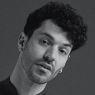 Juan Ingaramo, 38 (Pop Singer)