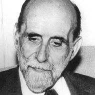 Juan Jiménez (1881 - 1958) (Poet)