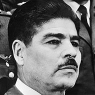 Juan José Torres (1920 - 1976) (World Leader)
