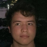 Juan Karlos Labajo, 23 (Weltmusik-Sänger)