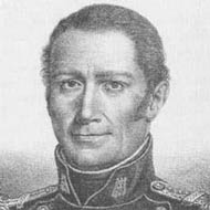 Juan Mackenna (1771 - 1814) (战争英雄)