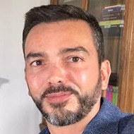 Juan Manuel Cortés, 51 (TV Show-Gastgeber)