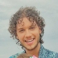 Juan Manuel Restrepo, 28 (TV Actor)