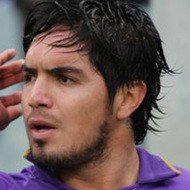 Juan Manuel Vargas Risco, 40 (Soccer Player)