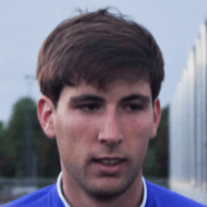 Juan Miranda, 25 (Soccer Player)