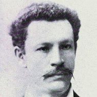 Juan Montalvo-Fiallos (1832 - 1889) (散文家)