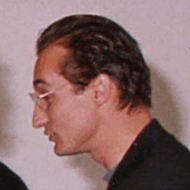 Juan Muñoz (1953 - 2001) (Sculptor)