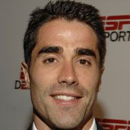 Juan Pablo Ángel, 48 (Soccer Player)