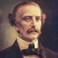 Juan Pablo Duarte (1813 - 1876) (世界领袖)