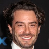 Juan Pablo Espinosa, 43 (TV Actor)