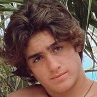 Juan Pablo Herrán, 20 (TikTok Star)