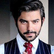 Juan Pablo Jim, 41 (Entrepreneur)