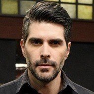 Juan Pablo Llano, 47 (TV Actor)