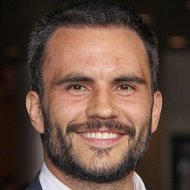 Juan Pablo Raba, 48 (TV Actor)