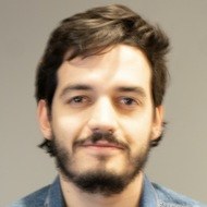 Juan Pablo Villamil, 29 (Pop Singer)