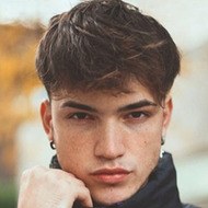 Juan Perales, 26 (Instagram Star)