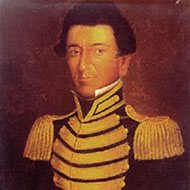 Juan Seguin (1806 - 1890) (Politician)