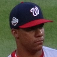 Juan Soto, 25 (Baseballspieler)