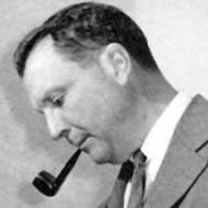 Juan Trippe (1899 - 1981) (Engineer)