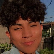 Juan Tristan Rangel, 22 (TikTok Star)