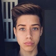 Juan Victor VC, 23 (Звезда Тиктока)